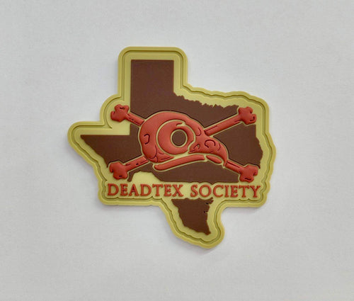 DeadTex Society