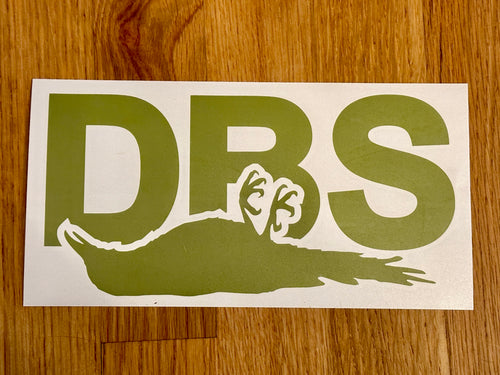 Deadbird Society v3 vinyl (large)- OD