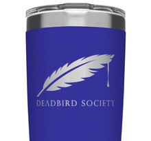 YETI Rambler 20 - v5