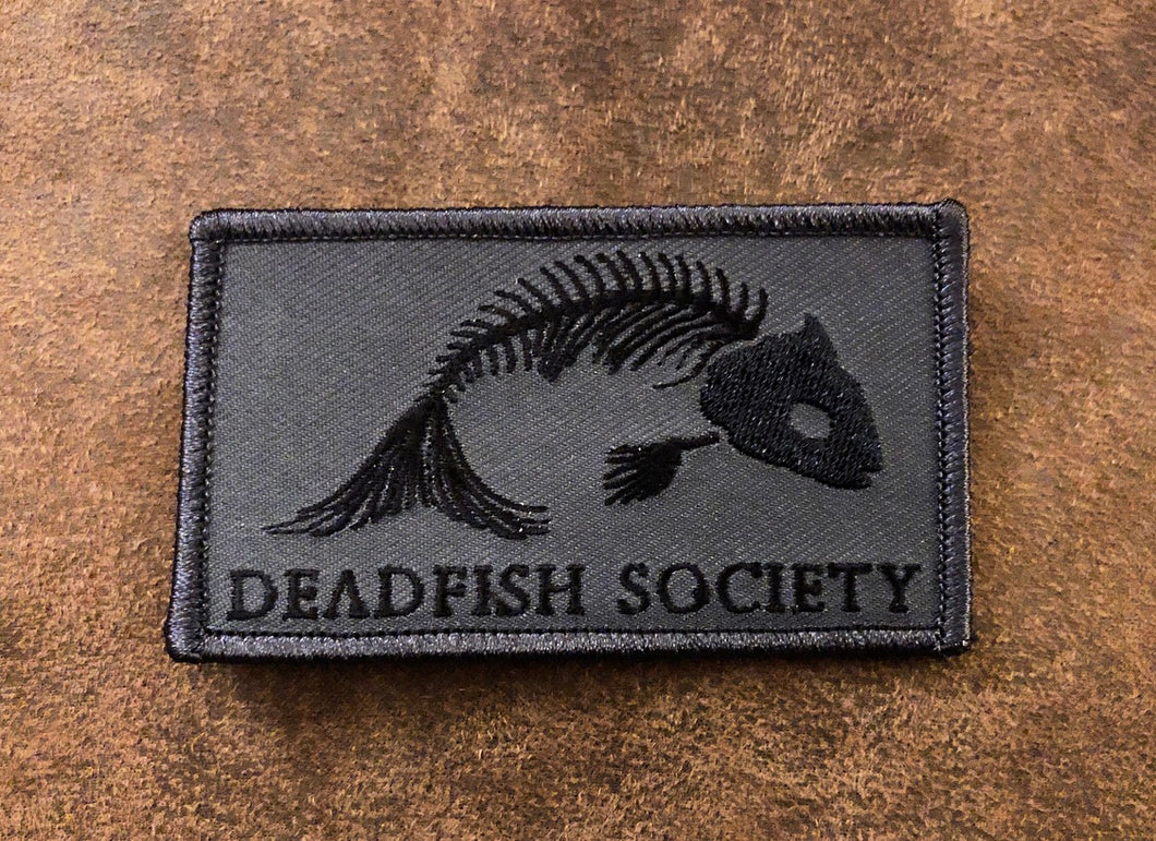 Deadfish Society