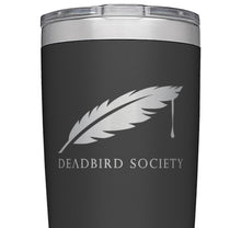 YETI Rambler 20 - v5