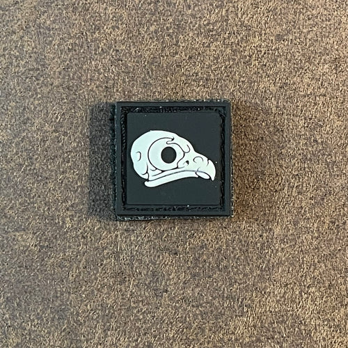 Ranger Eye - Black/GITD