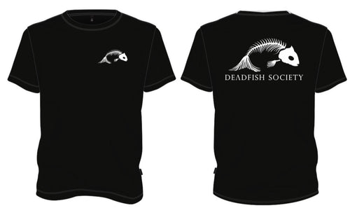 Deadfish Society t-shirt