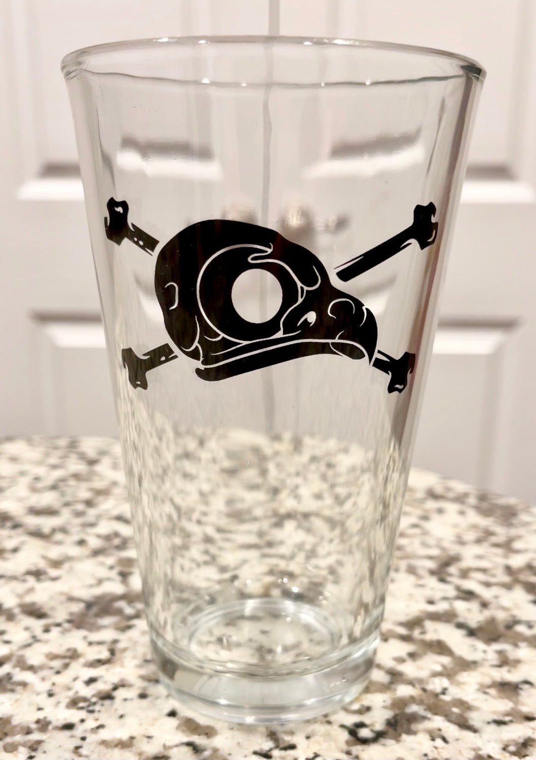 DBS pint glass - v2