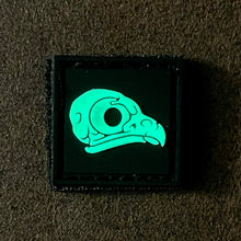 Ranger Eye - Black/GITD