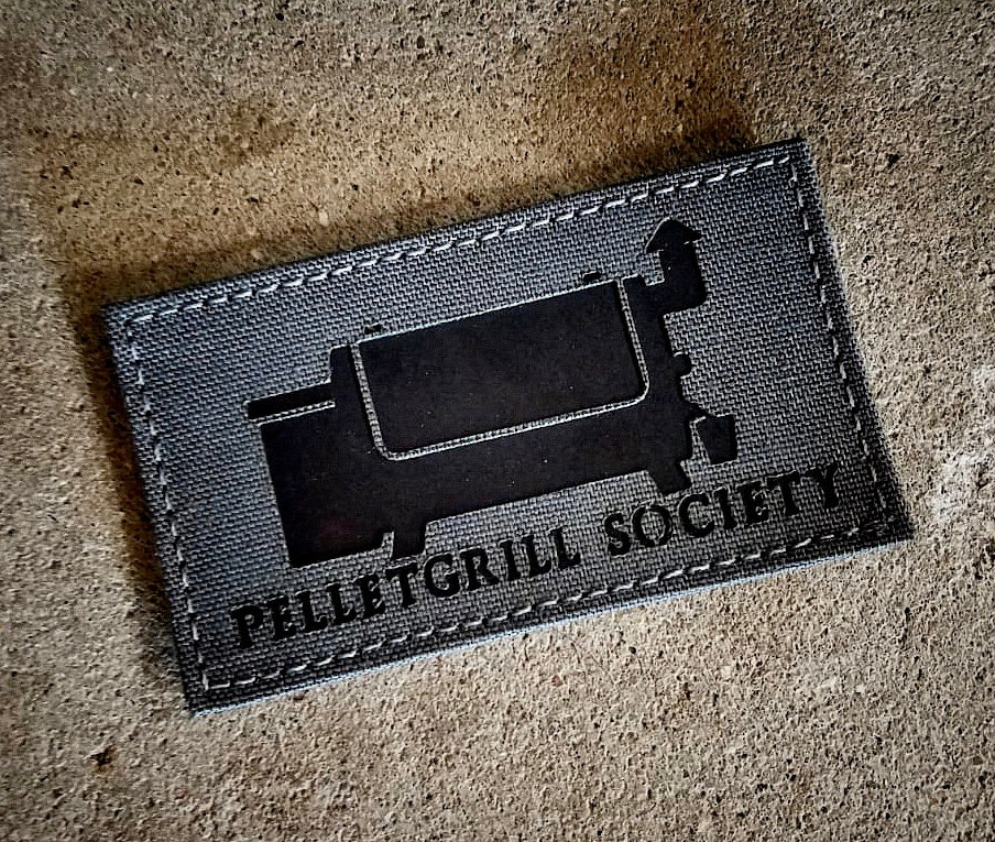 Pelletgrill Society