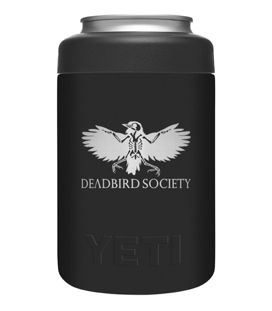 YETI Colster 12 - v4 Black