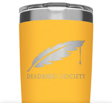 YETI Rambler 20 - v5