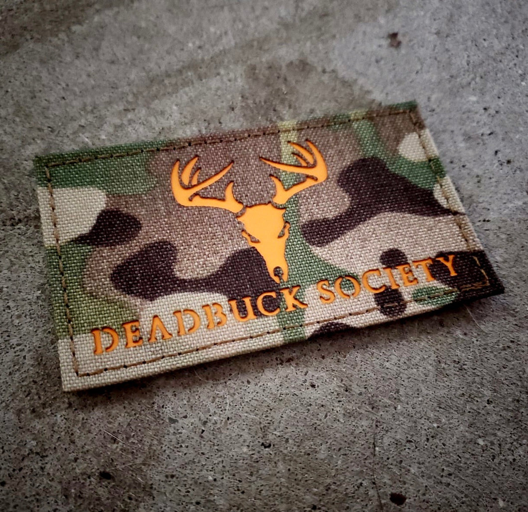 Deadbuck Society - Multicam