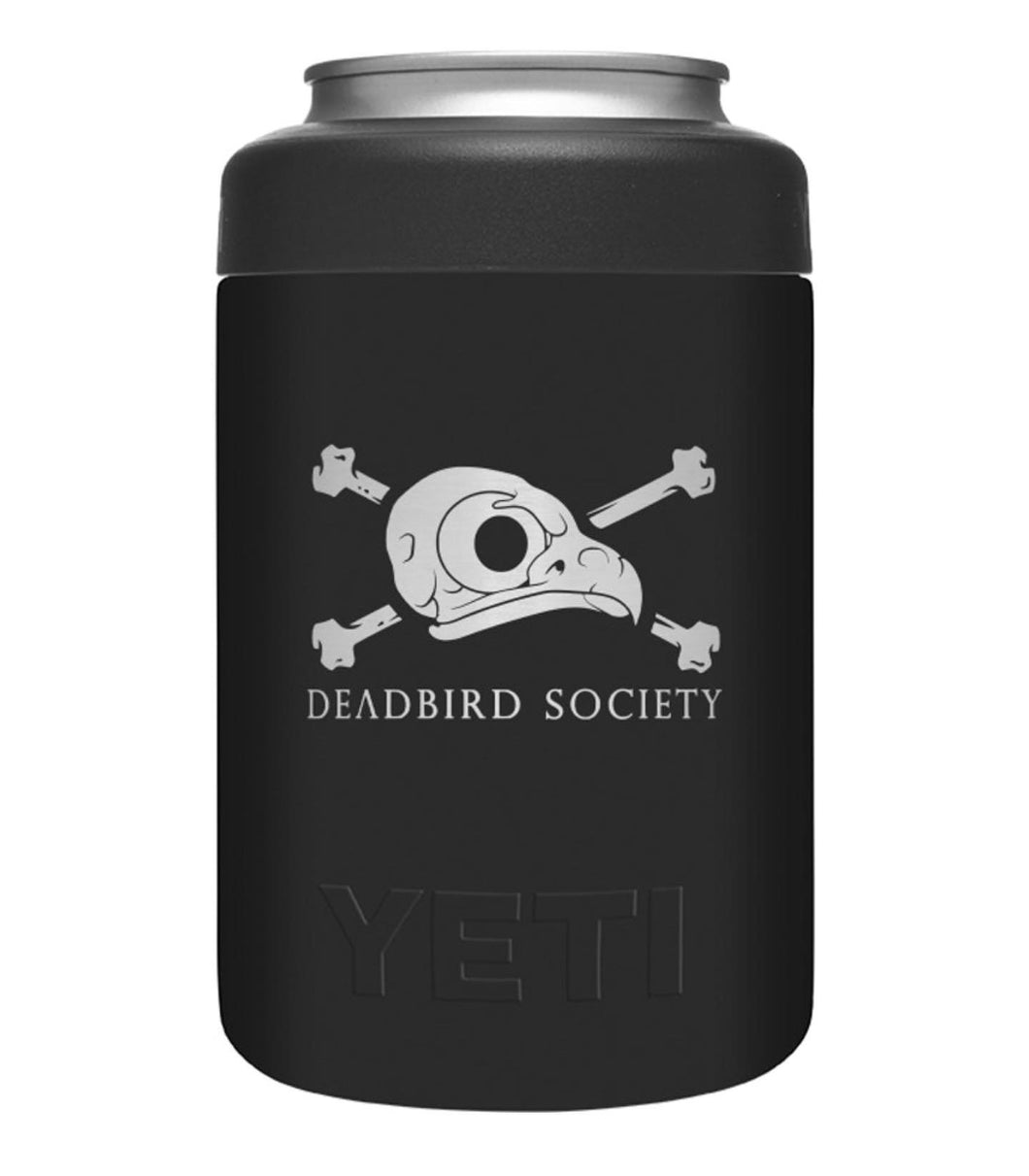 YETI Colster 12 - v2 Black