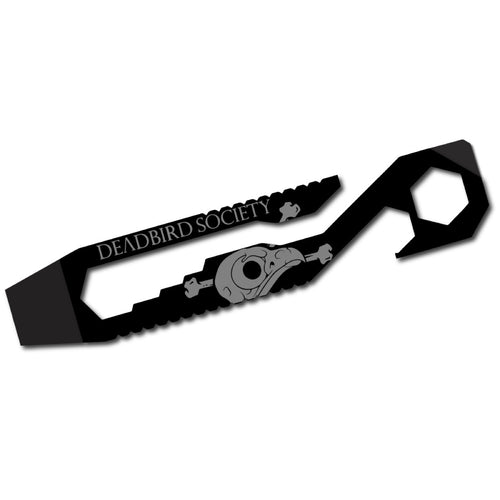 Griffin Pocket Tool - v2 cerakote