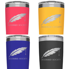 YETI Rambler 20 - v5