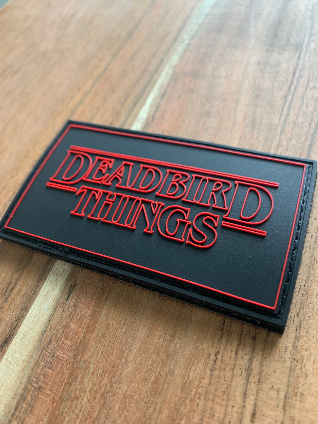 Deadbird Things