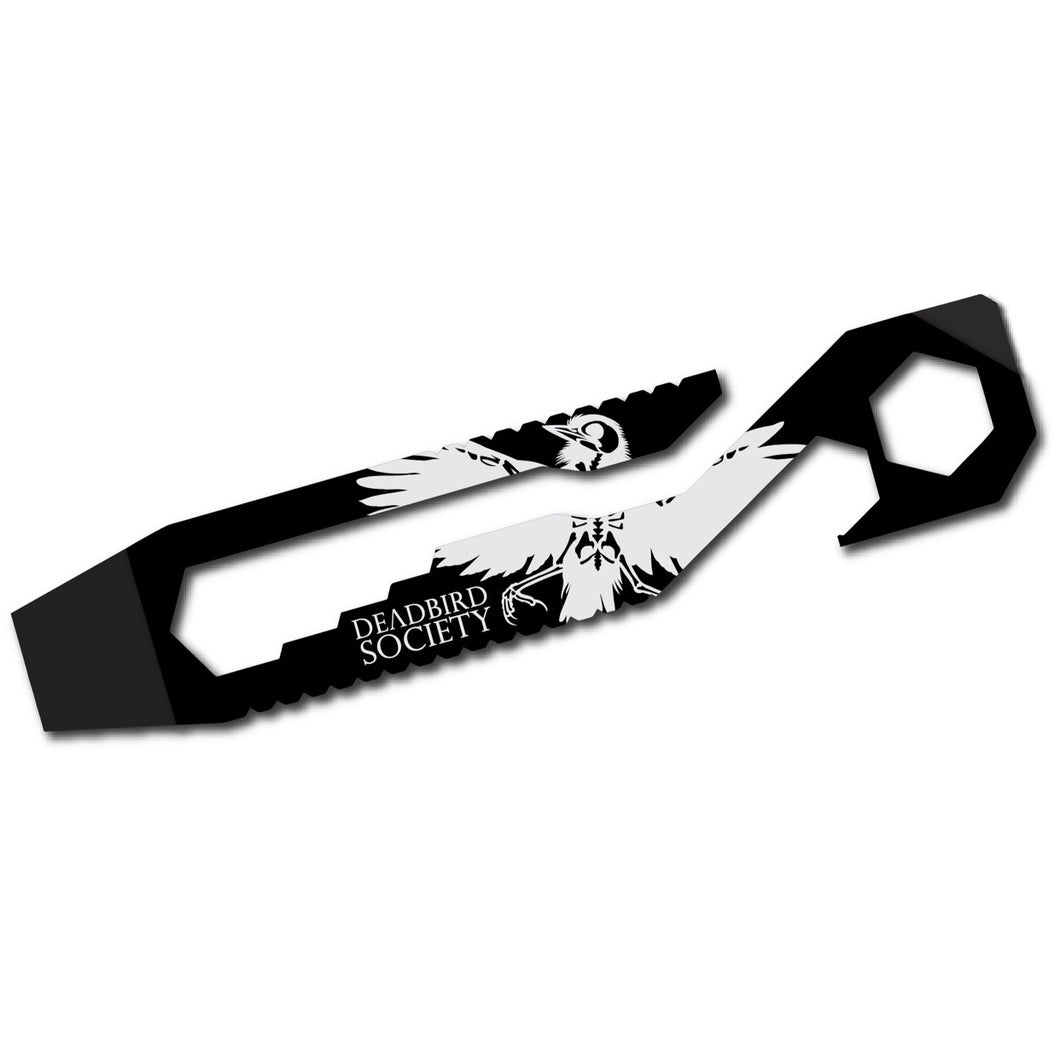 Griffin Pocket Tool - v4 cerakote