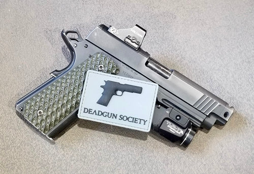 Deadgun Society